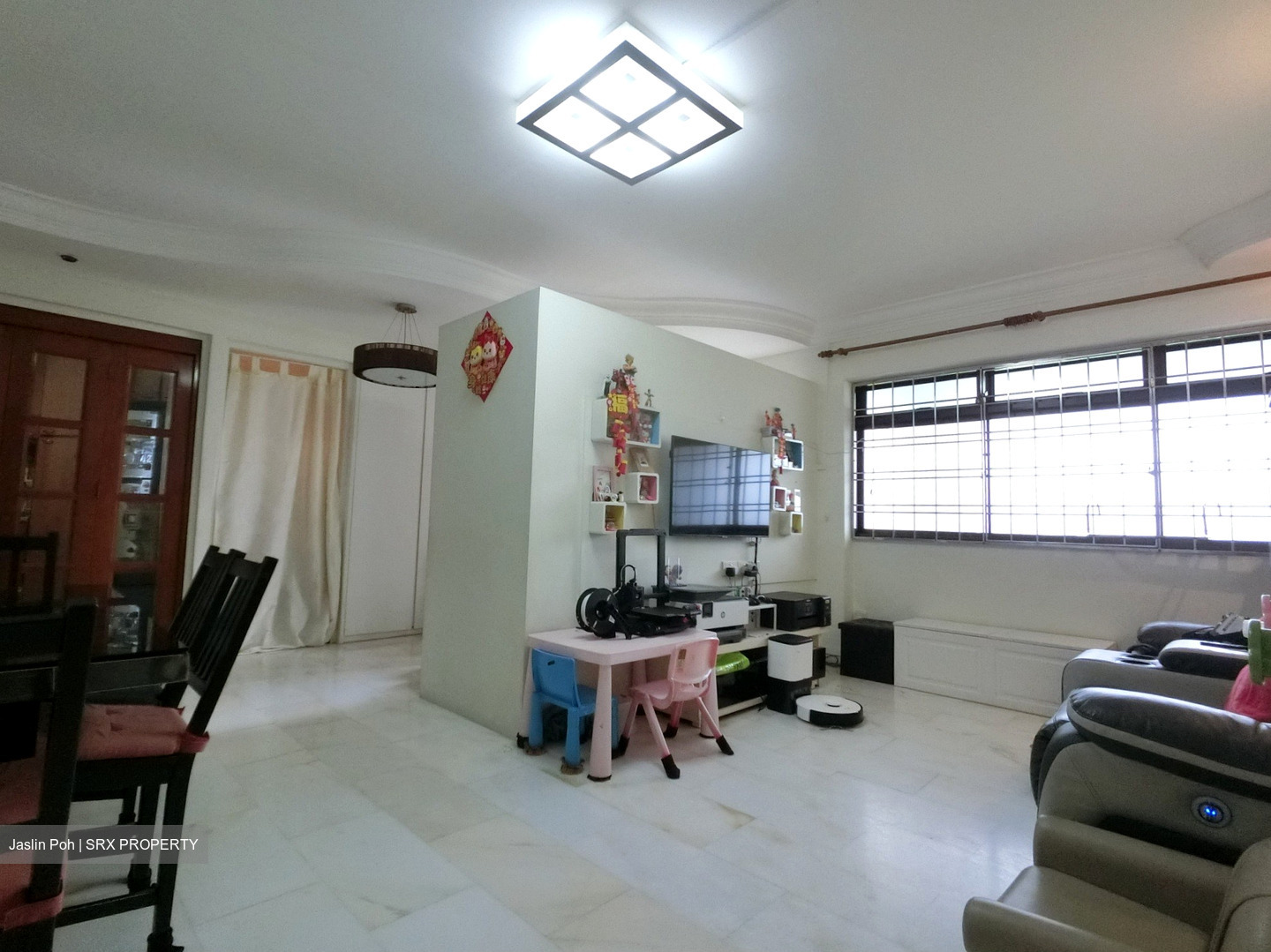 Blk 730 Tampines Street 71 (Tampines), HDB 4 Rooms #484843991